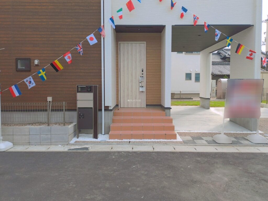 物件写真