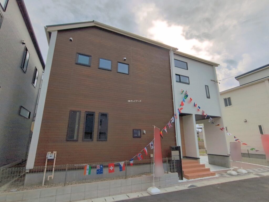 物件写真