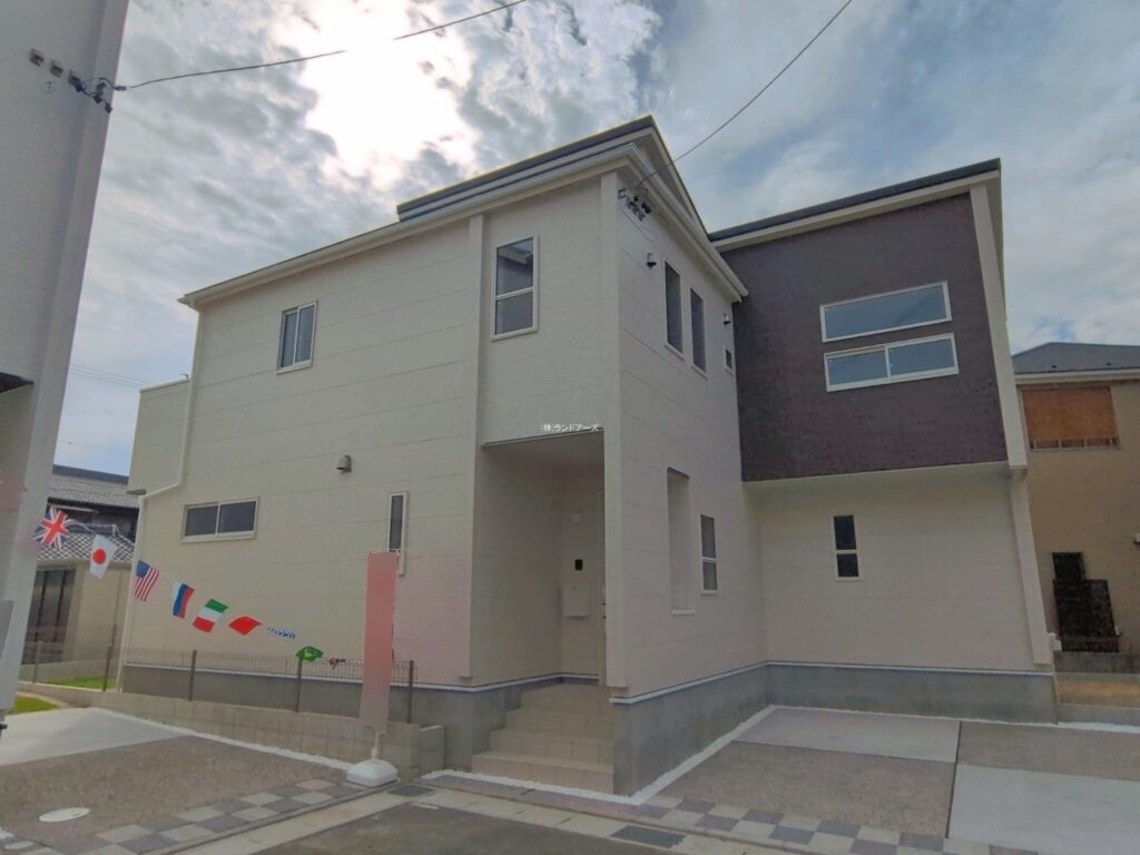 名古屋市港区春田野2丁目（戸建）06 1