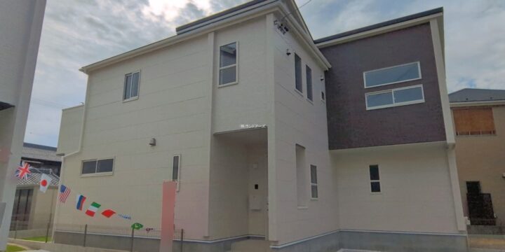 名古屋市港区春田野2丁目（戸建）06 1