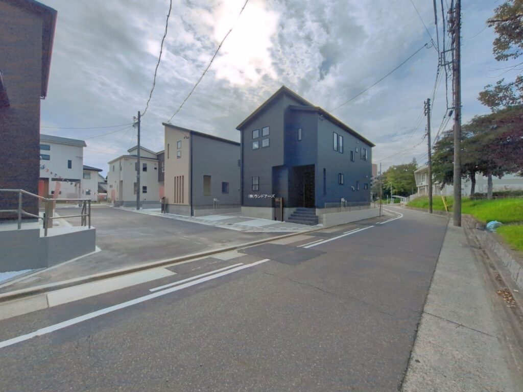 物件写真