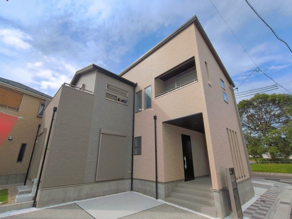 名古屋市港区春田野2丁目（戸建）07 1