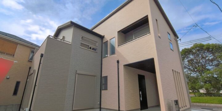 名古屋市港区春田野2丁目（戸建）07 1