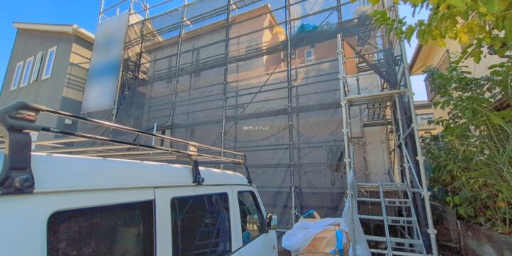 名古屋市中川区赤星3丁目（戸建）01 1