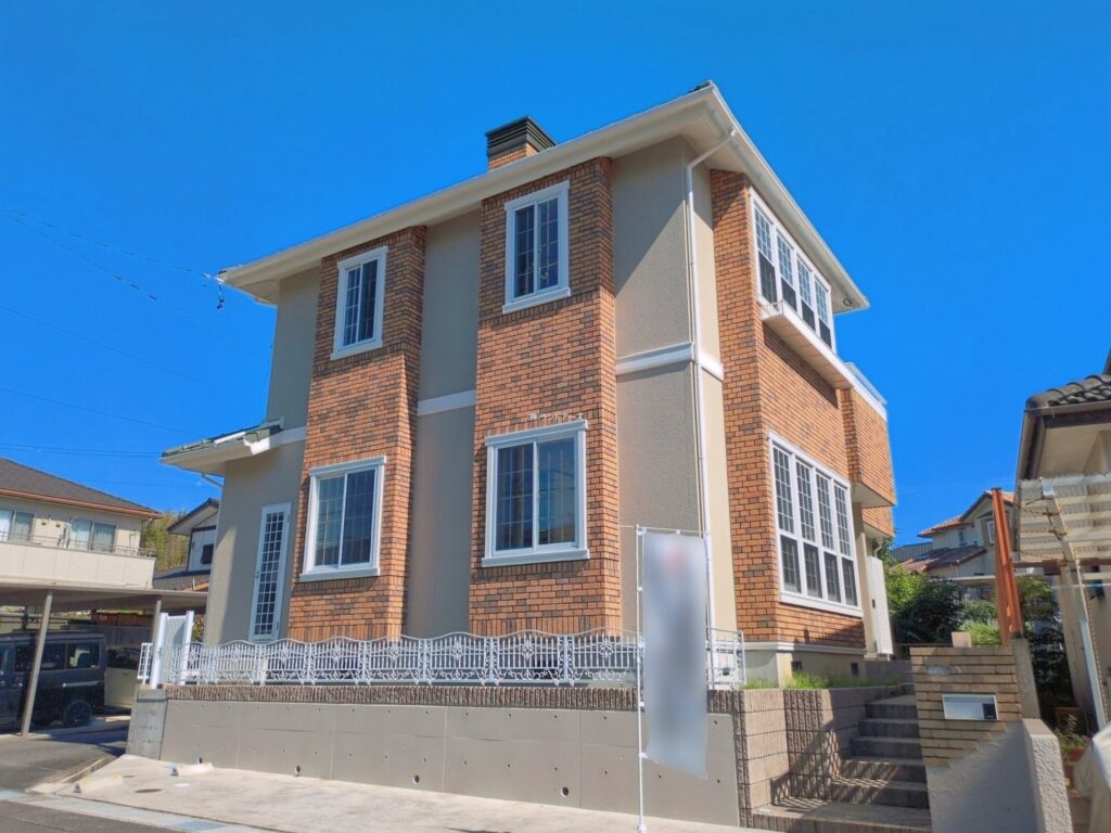 豊田市明和町5丁目 1