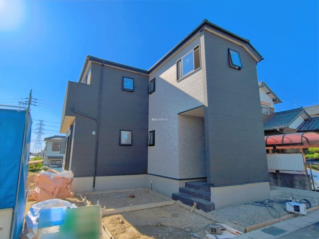 豊田市保見ケ丘3丁目（戸建）01 1