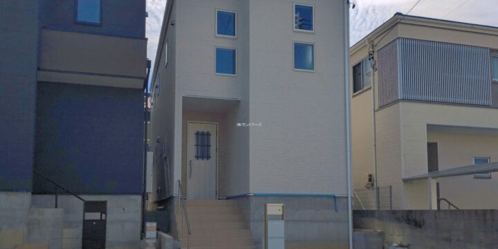 刈谷市泉田町半崎（戸建）01 1