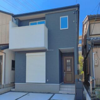 名古屋市中川区千音寺1丁目(戸建)01 1