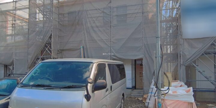 一宮市浅野字長島（戸建）02 1