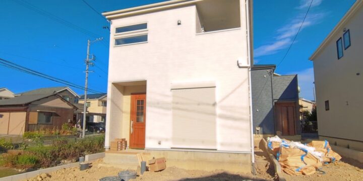 北名古屋市熊之庄屋形（戸建）01 1