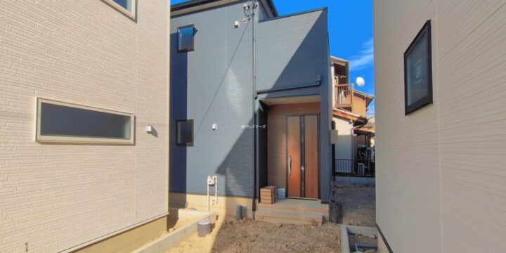 北名古屋市熊之庄屋形（戸建）02 1