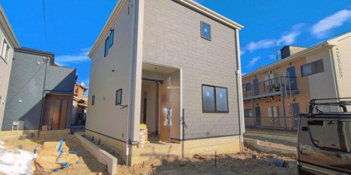 北名古屋市熊之庄屋形（戸建）03 1