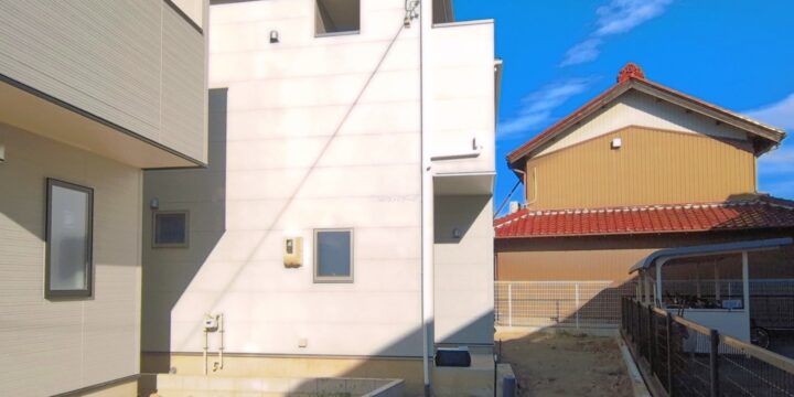 北名古屋市熊之庄屋形（戸建）04 1