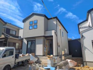 豊田市西岡町二本木（戸建）02 1