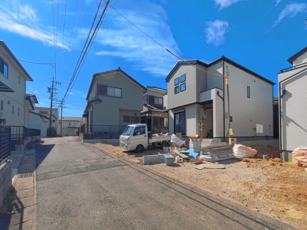 物件写真