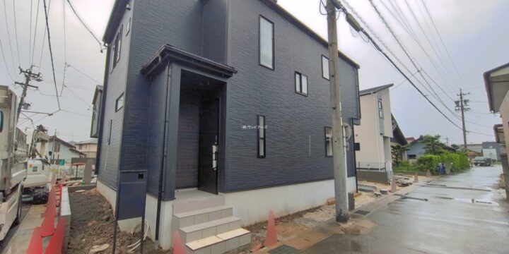 北名古屋市六ツ師中屋敷（戸建）02 1