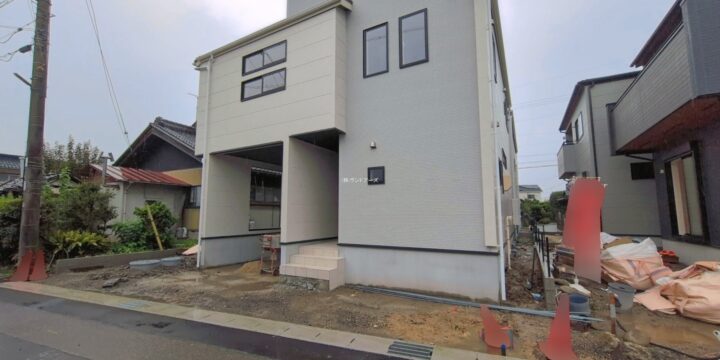 北名古屋市六ツ師中屋敷（戸建）05 1