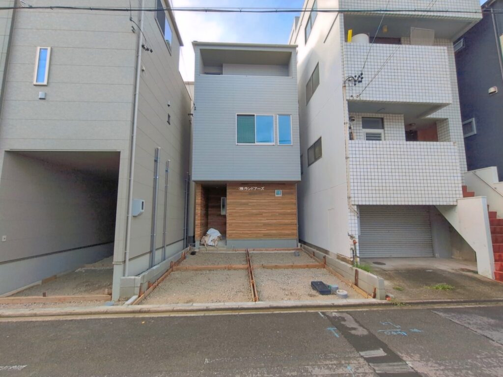物件写真