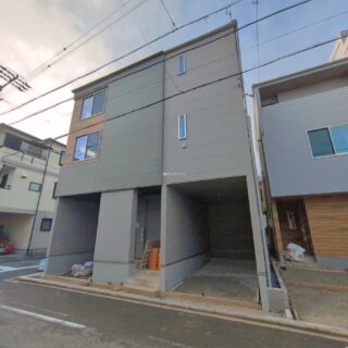 名古屋市北区生駒町1丁目(戸建)02 1