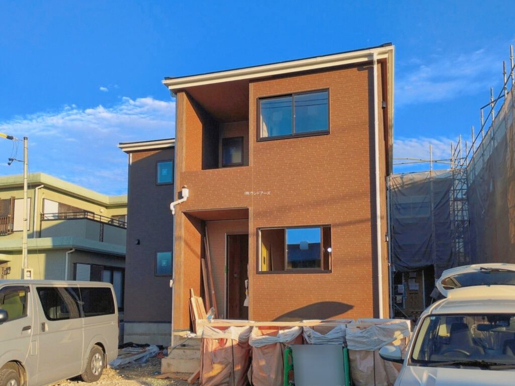 豊田市御船町大釜（戸建）01 1