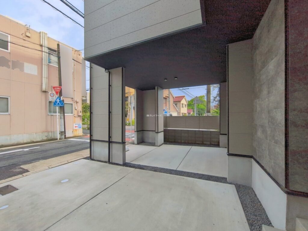 物件写真