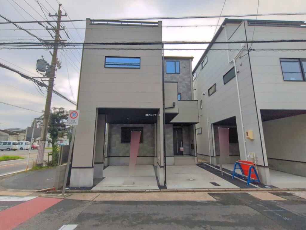 物件写真