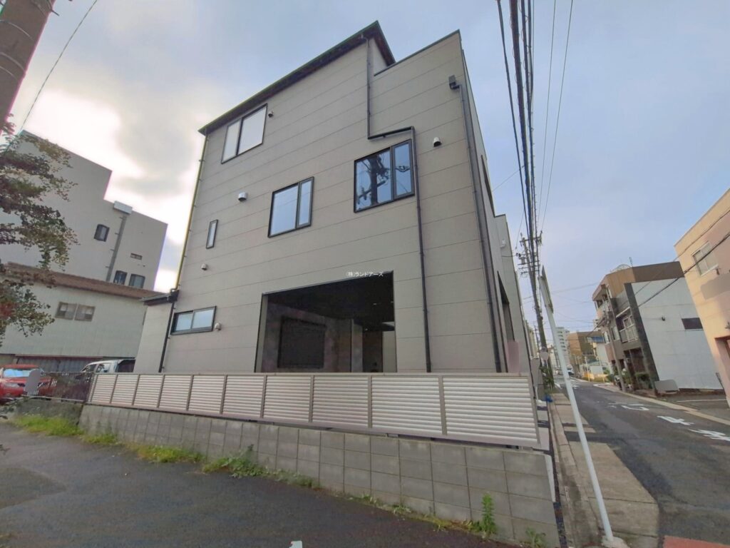 物件写真