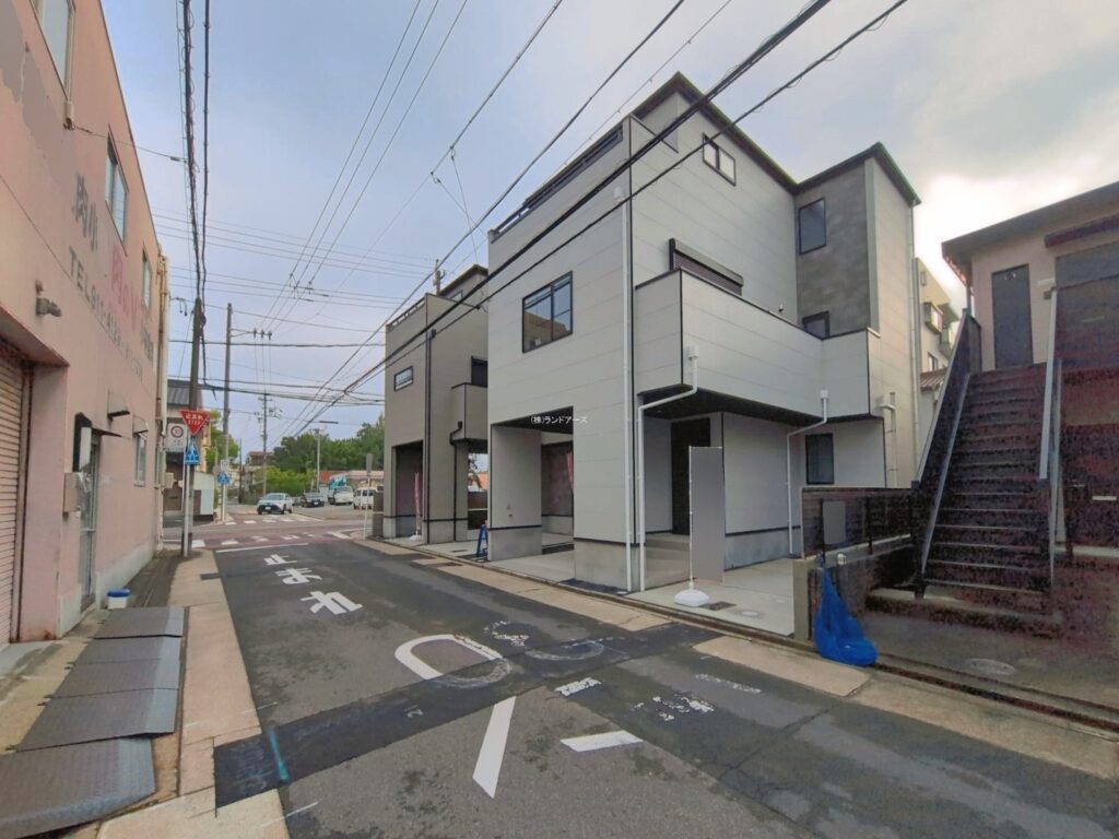 物件写真