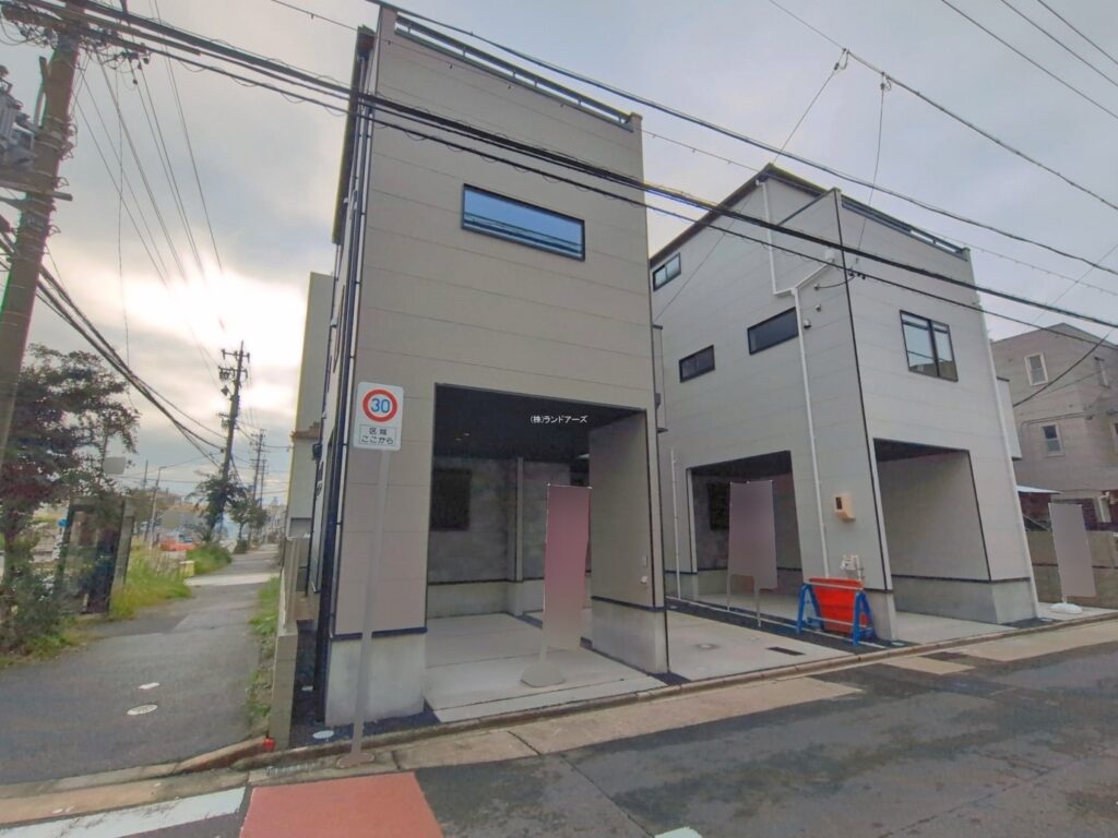物件写真