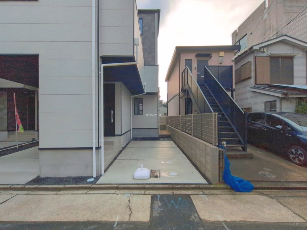 物件写真