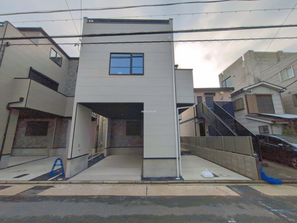物件写真
