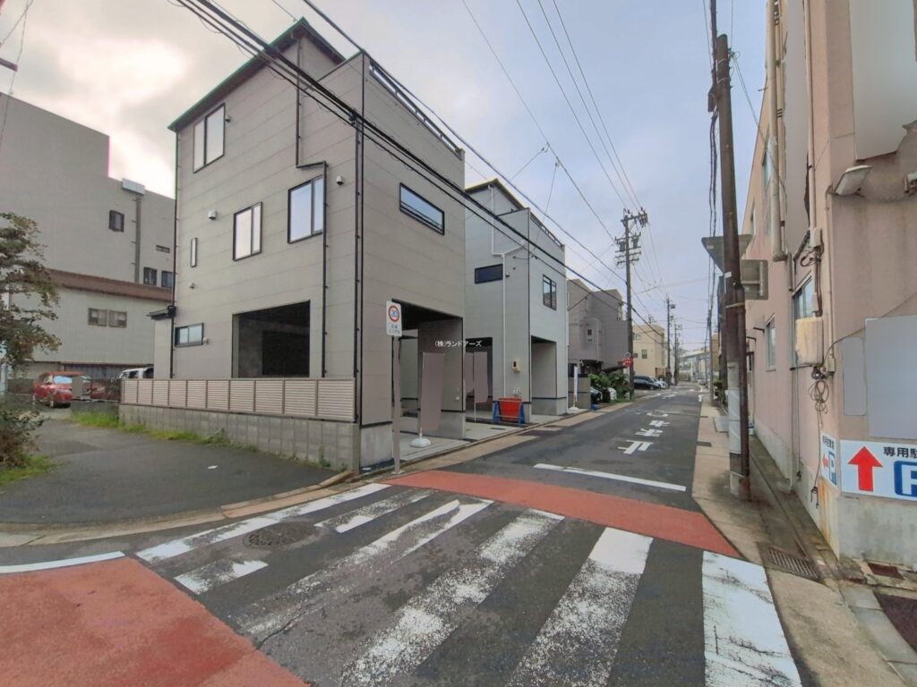 物件写真