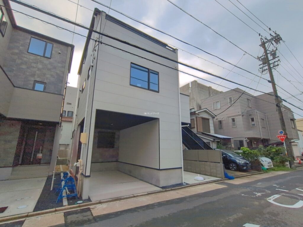 物件写真