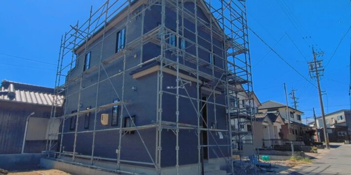 高浜市春日町6丁目（戸建）A 1