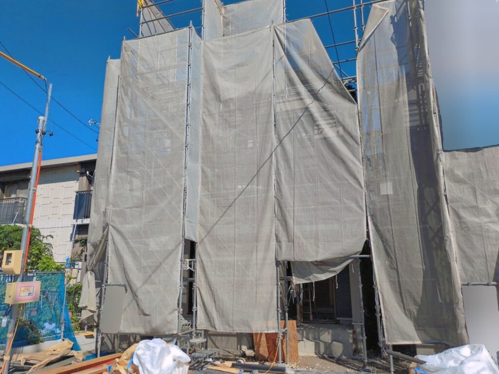 名古屋市南区堤起町2丁目（戸建）A 1
