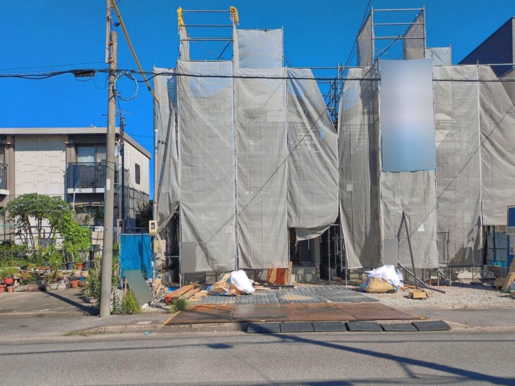 物件写真