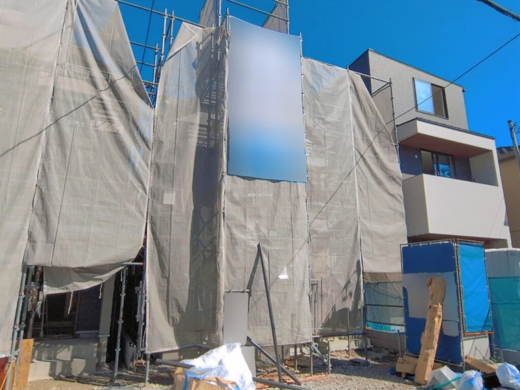 名古屋市南区堤起町2丁目（戸建）B 1