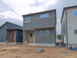 一宮市春明字南馬背口（戸建）03 1