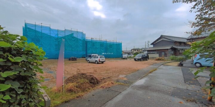 一宮市明地字江畔（土地）02 1