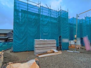 一宮市明地字江畔(戸建)04 1 - 株式会社ランドアーズ|名古屋の一戸建て(建売・中古戸建)・中古マンション・賃貸管理・不動産売却 一宮市明地字江畔(戸建)04 1
