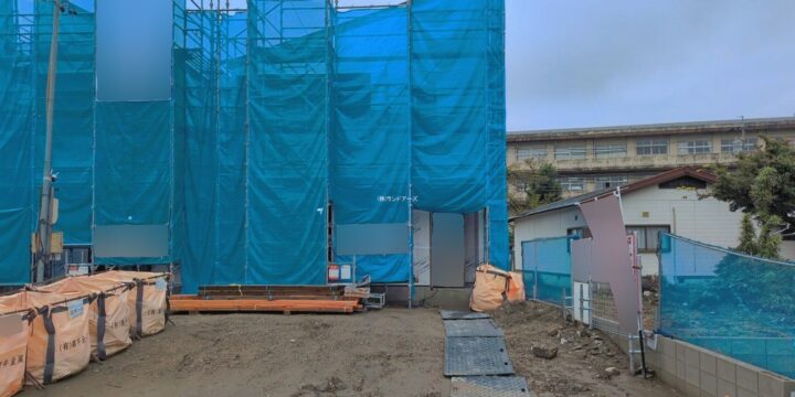 一宮市明地字江畔（戸建）07 1