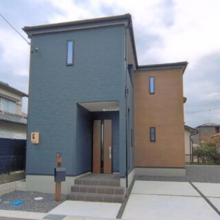 海部郡蟹江町西之森9丁目(戸建)01 1