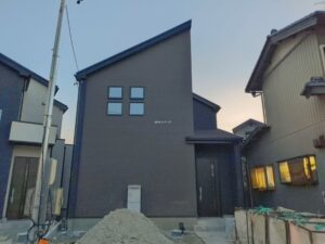 尾張旭市新居町今池下（戸建）02 1