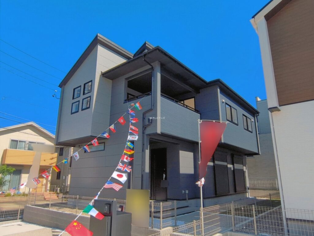 名古屋市緑区藤塚1丁目（戸建）01 1