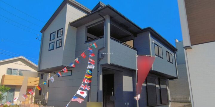 名古屋市緑区藤塚1丁目（戸建）01 1