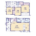 図面サムネイル