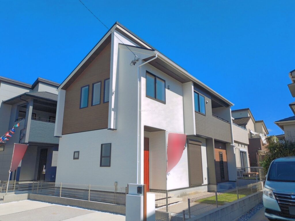 名古屋市緑区藤塚1丁目（戸建）02 1