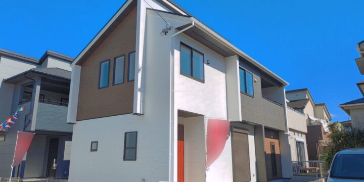 名古屋市緑区藤塚1丁目（戸建）02 1