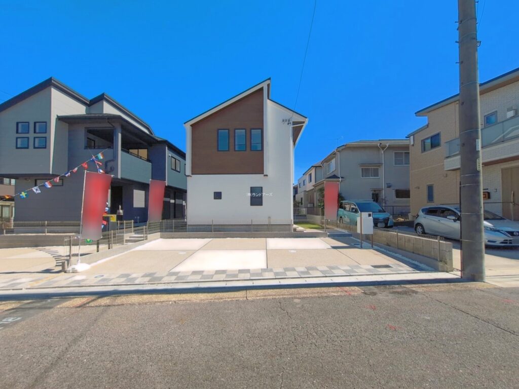 物件写真