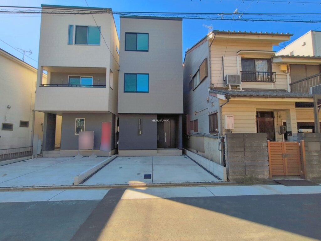 物件写真